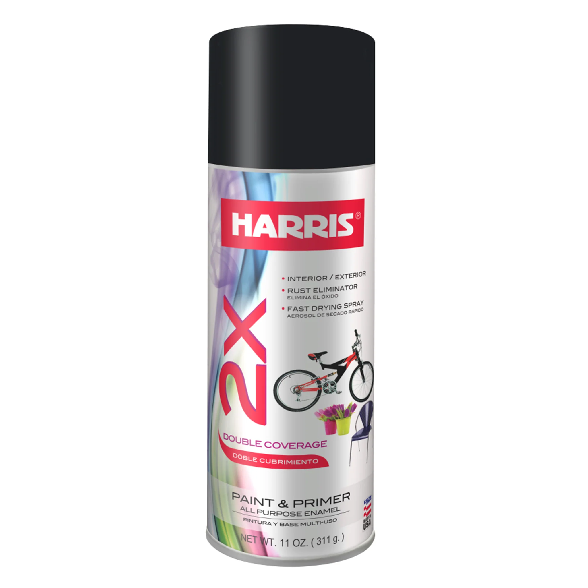 Harris Pintura Spray - 2X - Image 11
