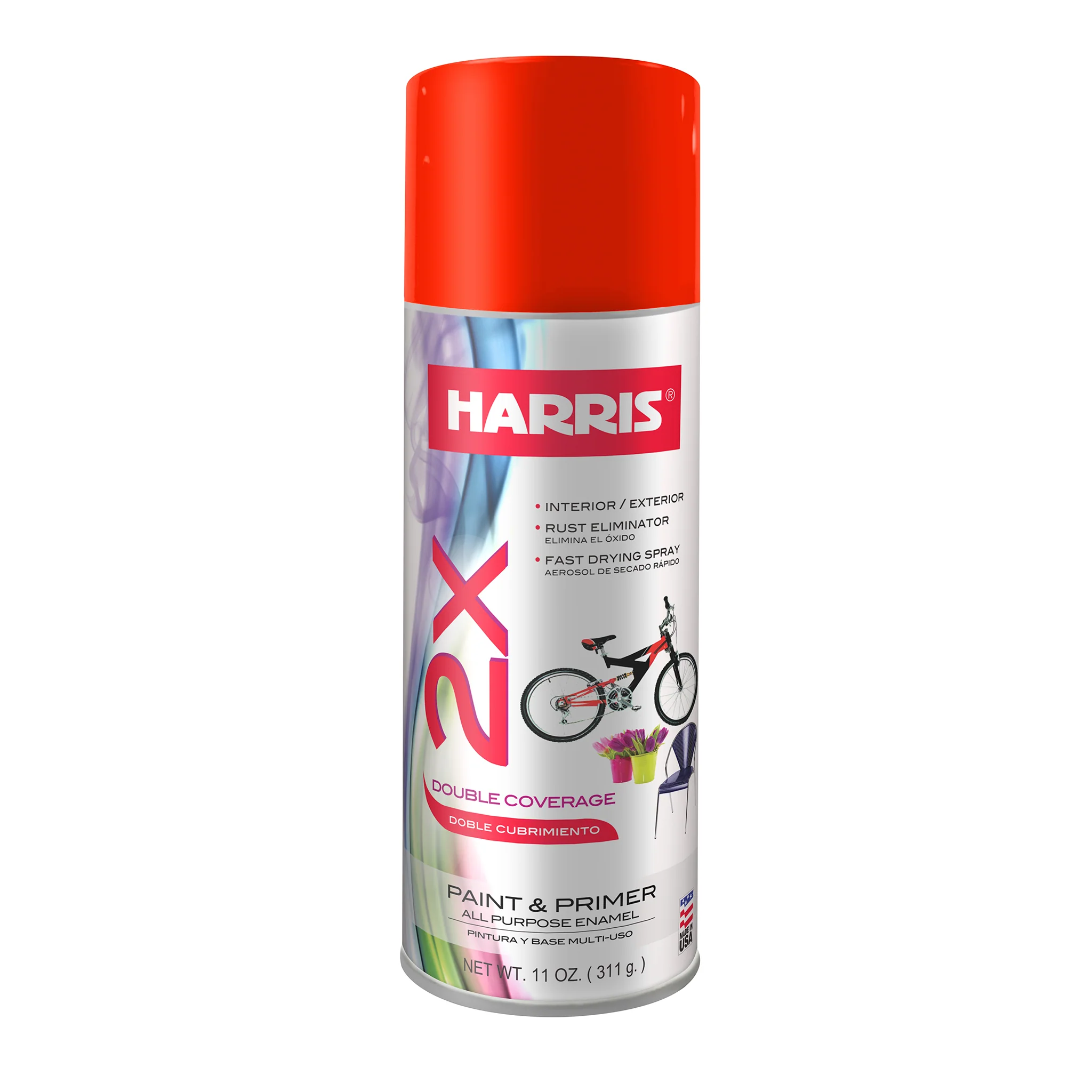 Harris Pintura Spray - 2X - Image 3
