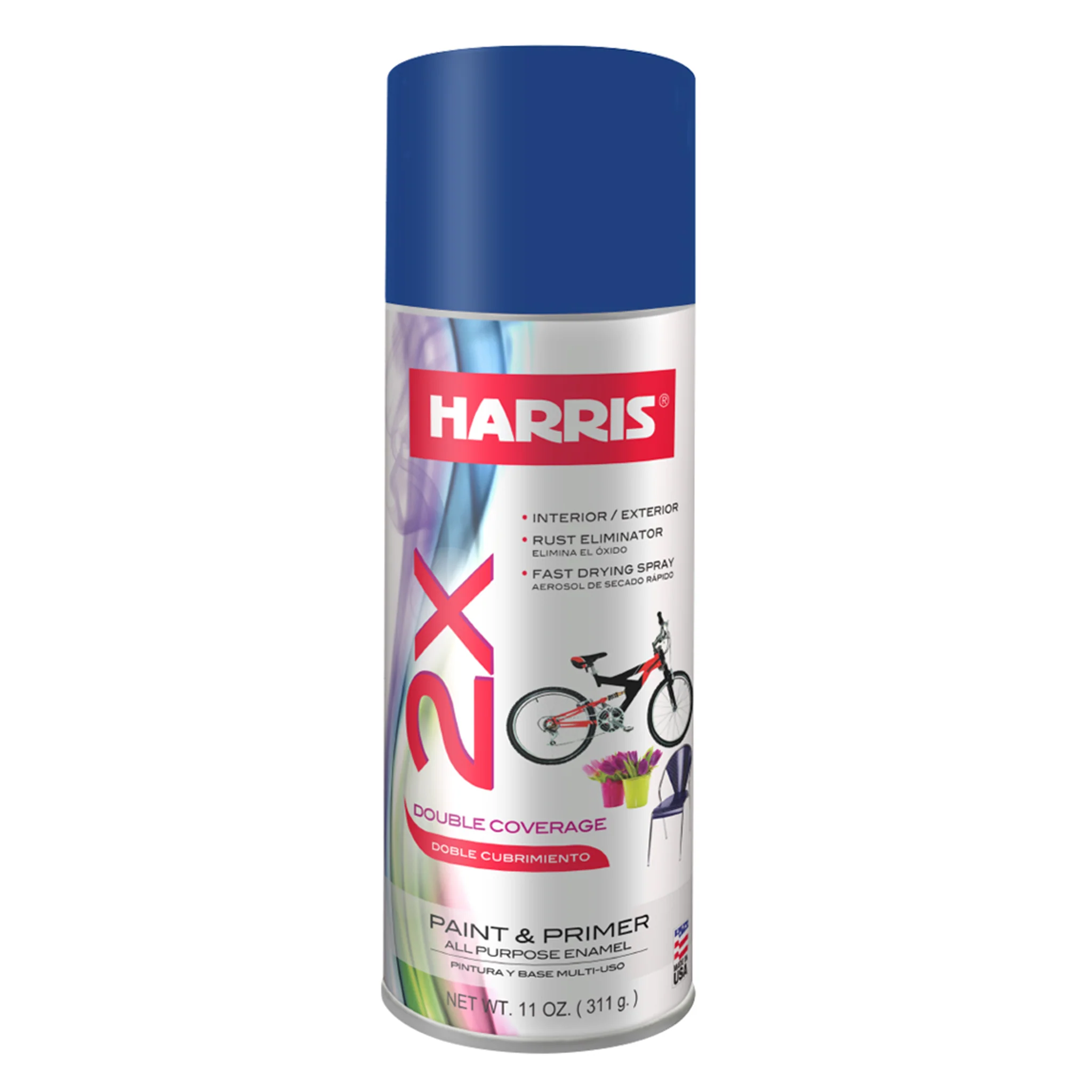 Harris Pintura Spray - 2X - Image 4