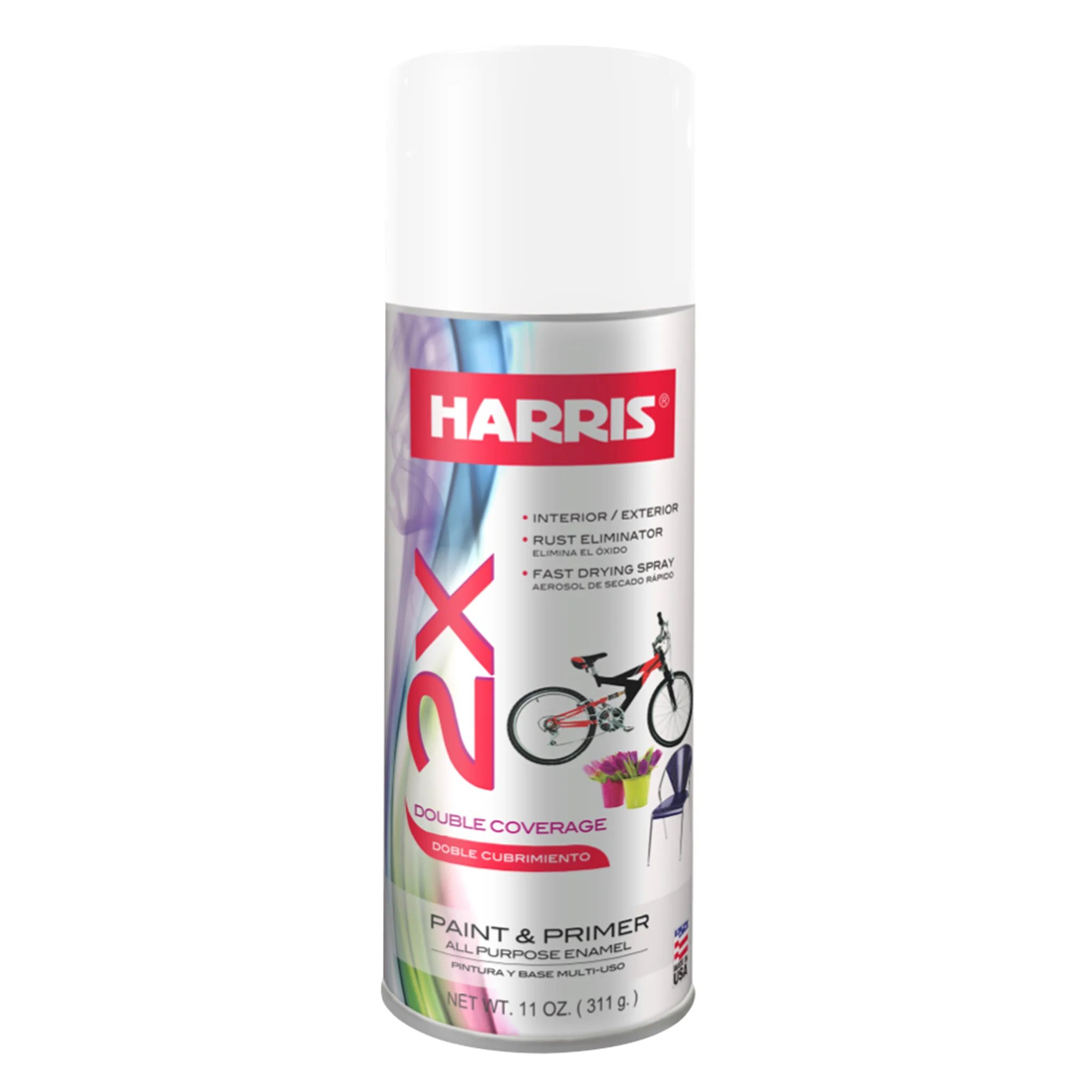 Harris Pintura Spray - 2X - Image 7
