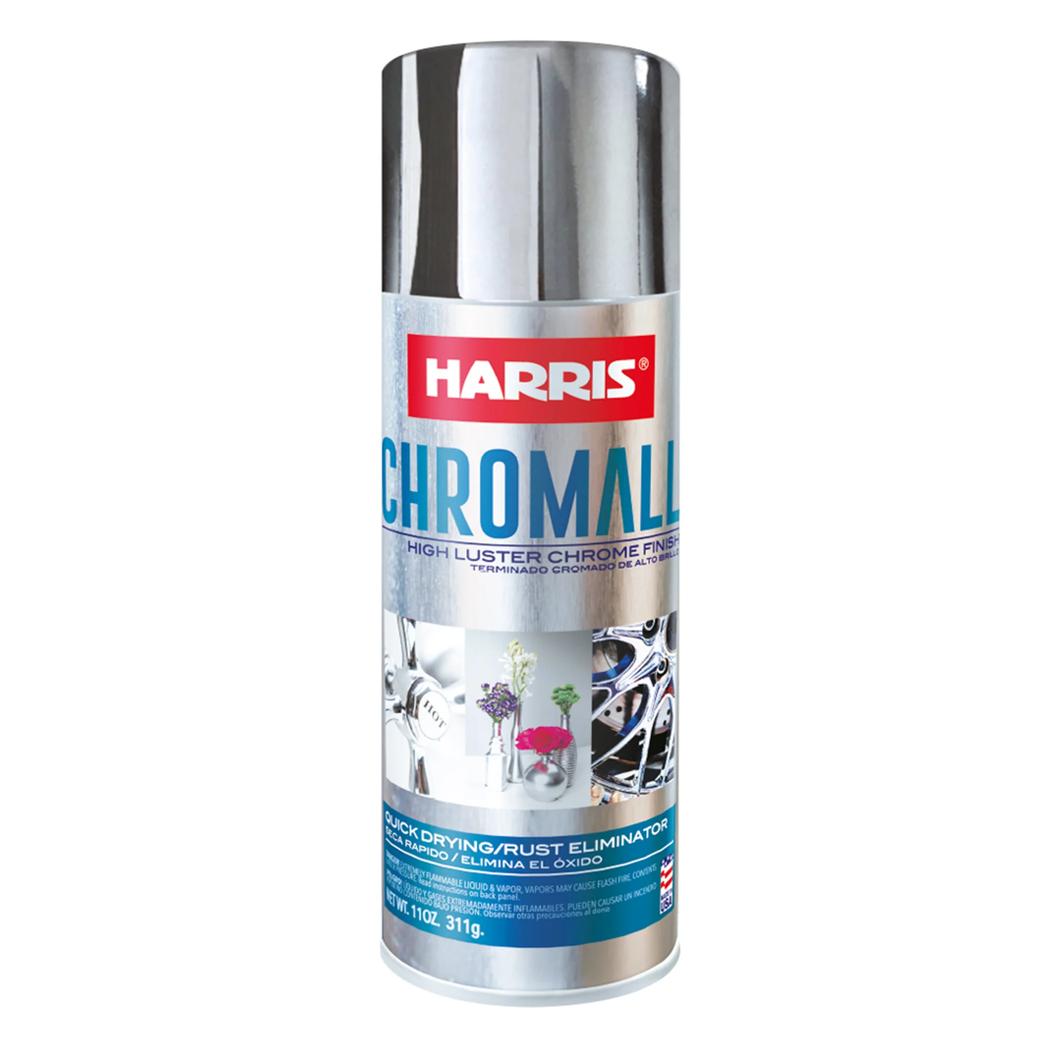 Pinturas En Spray (Aerosoles)