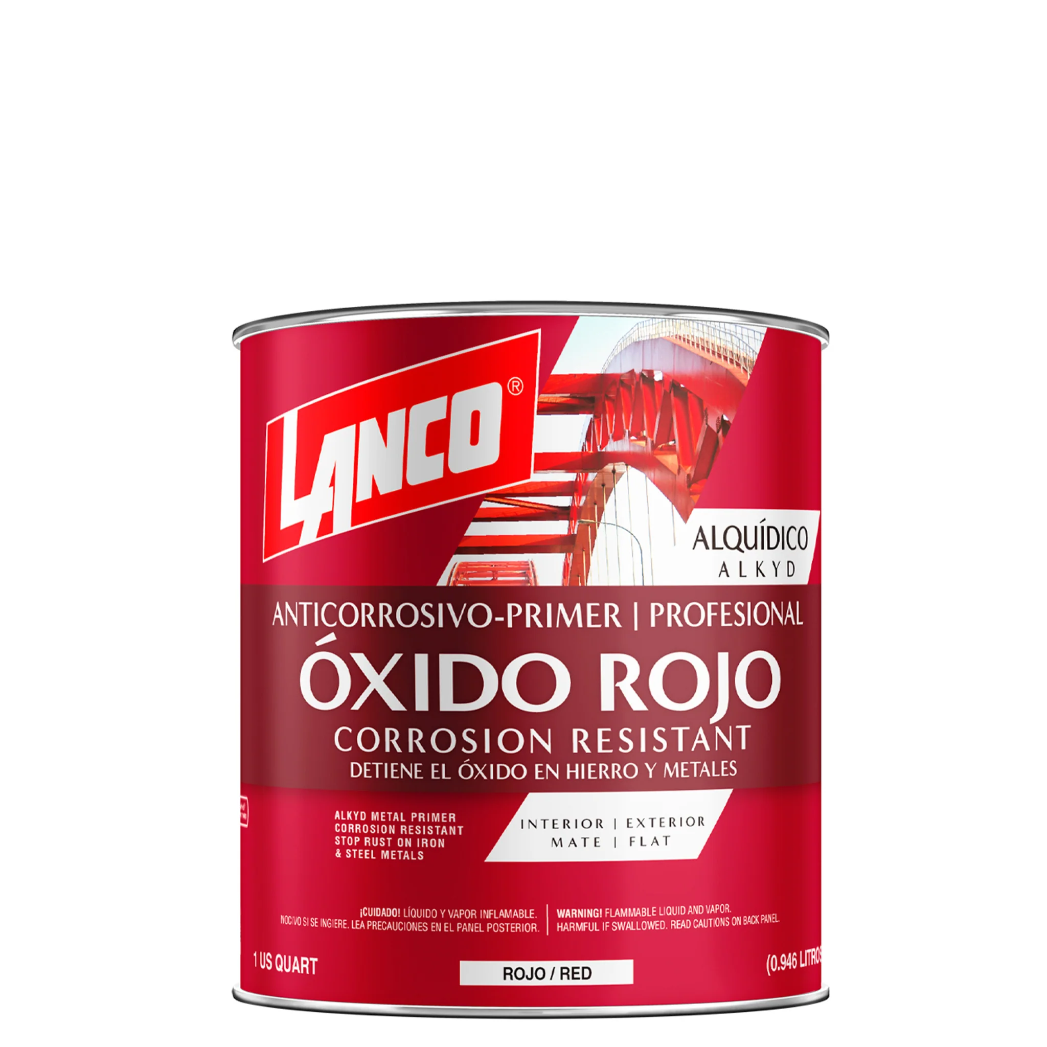 Primers Para Techos